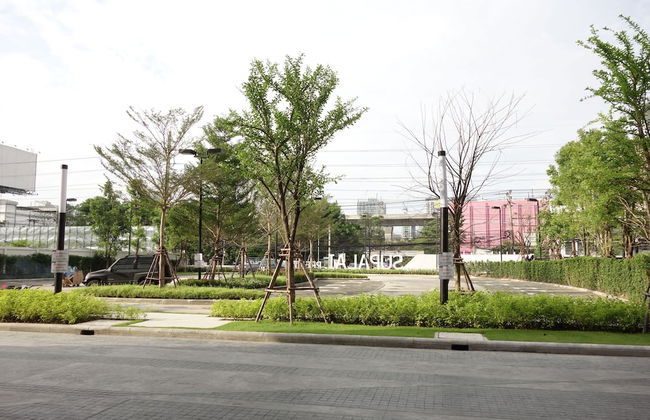 Supalai Asoke Residence - Foto 31