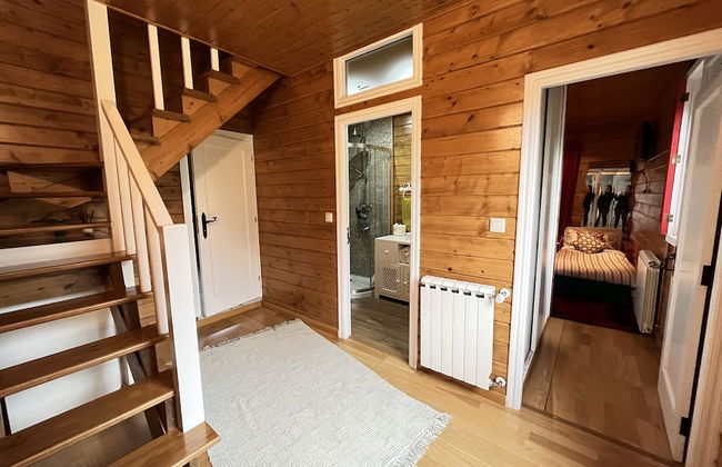 Casa do Rolo - Montalegre - Photo 34