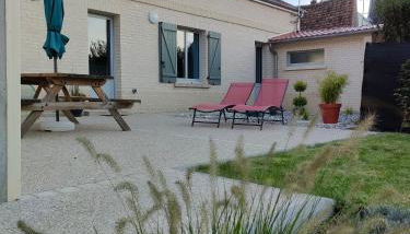 L'intemporelle - Foto 2, Garden
