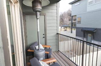 NEW! Boise BaseCamp -Fire Pit -E-Bikes -Greenbelt - Foto 7