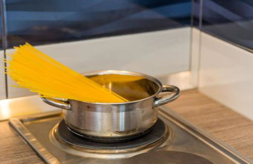 Apartments Cypress Sea Cove - Premium Studio Apartment with Balcony and Sea View A2 - Foto 6