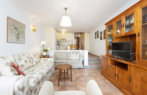 Home2Book Cozy Apt Pool & Tenis Court, El Porís - Foto 2