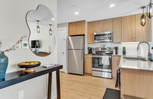 Lux 2BD with KINGS - Pier Views - Near Fishtown! - Foto 32