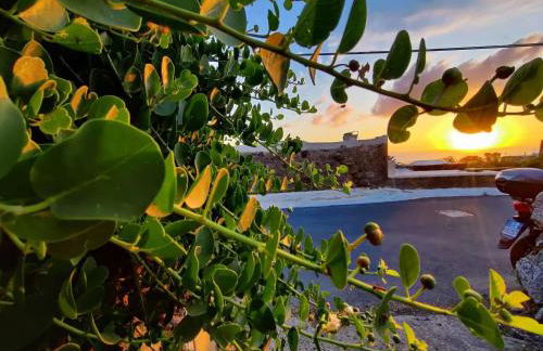 Dammuso Pantelleria - Fiori D'Ossidiana - Foto 22