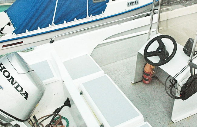 10 Person Holiday Home in Vevang-by Traum - Foto 27