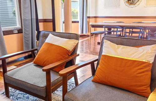 6BR 3BR Retro Modern Home Hard Rock & Boardwalk - Foto 22