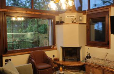 Herme's Hut - Foto 42