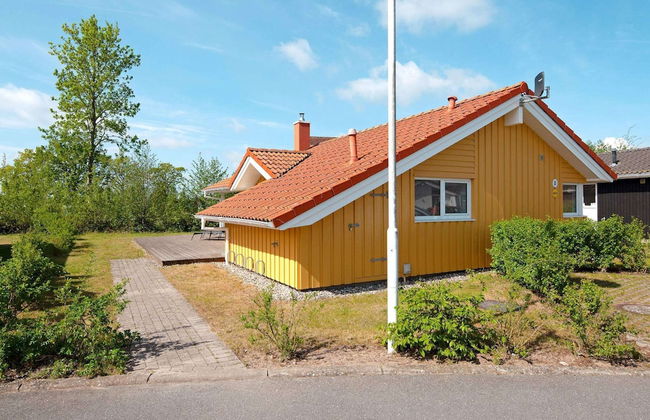 Holiday Home in GrÃ¶mmitz - Foto 30