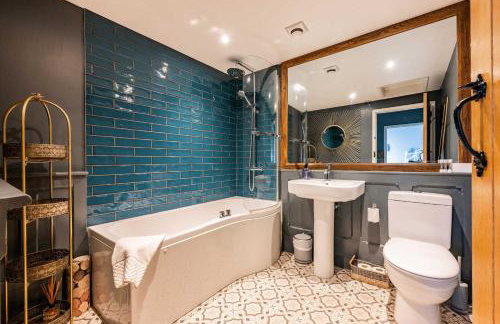 Host & Stay - The Chapel in Thornham - Foto 8