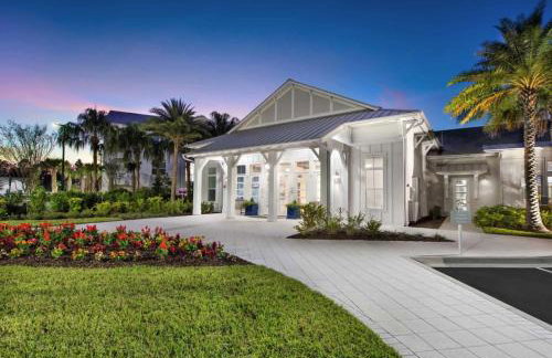 Landing Stylish 2BD Clubhouse Gym - Foto 25