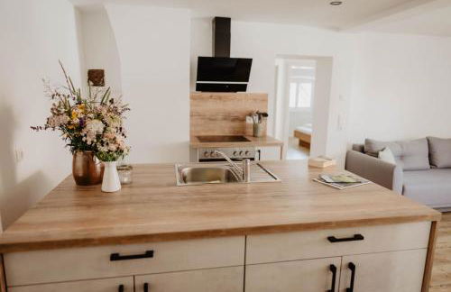 Ferienhaus Lindenglück - Foto 50