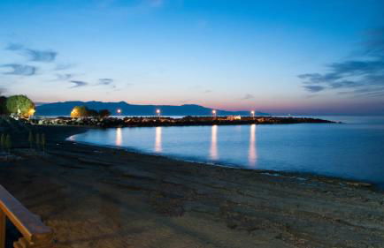 Marika Beach Hotel - Foto 58