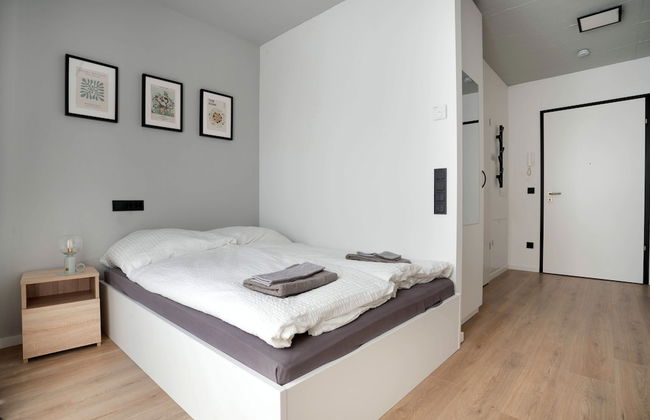 Schicke Apartments in Bonn I home2share - Foto 10