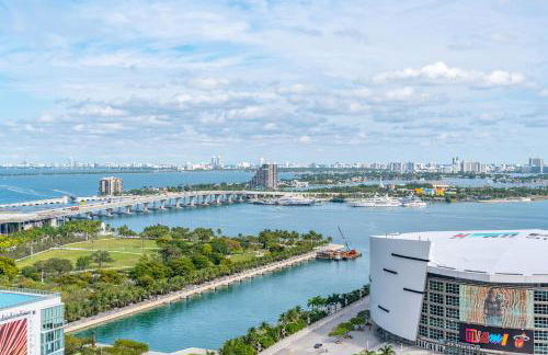 Global Luxury Suites Miami Worldcenter - Foto 104