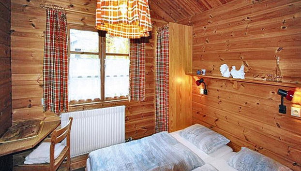 Holiday Homes Lauterdorfle, Hayingen - Foto 5, Zimmer