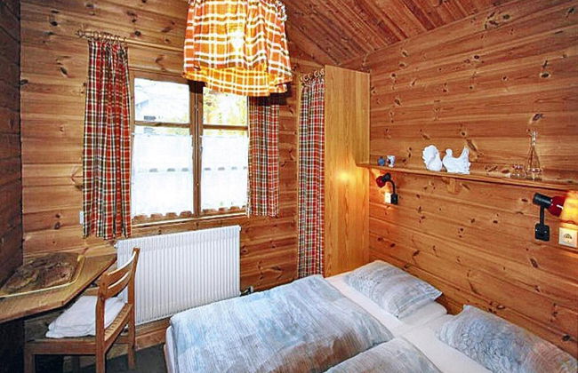 Holiday Homes Lauterdorfle, Hayingen - Foto 5