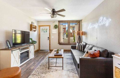 Stylish Uptown Butte Condo - 632 - Foto 1