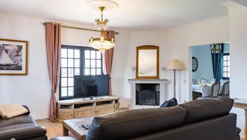 Villa Mosca - 4 Bedrooms & BBQ, Santa Cruz - Photo 3