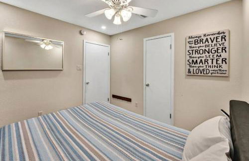 New Cozy Retreat Located 15 Minutes to Waco - Foto 40