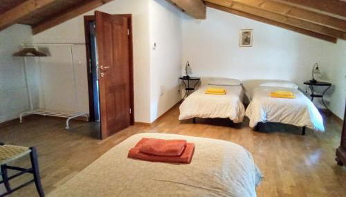 Casa della Meridiana - Photo 3