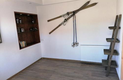 Blumenwerkstatt mit Sauna und Jacuzzi - Foto 27