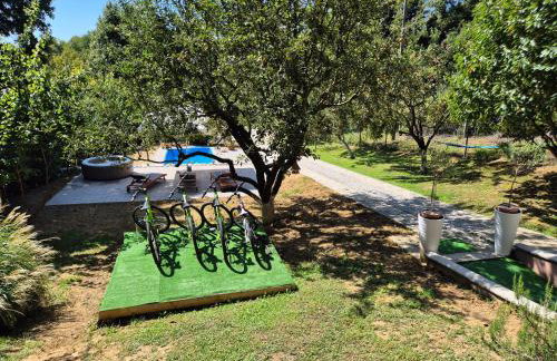 Holiday home LUNA - Foto 68