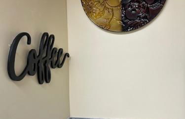 Cozy Home in McDonough - Foto 7