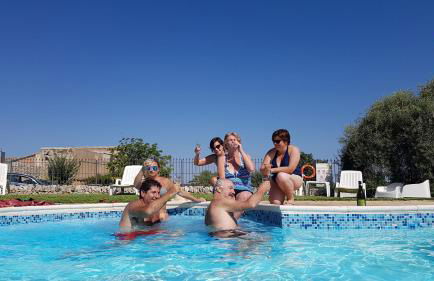 Masseria Case Damma - Photo 110