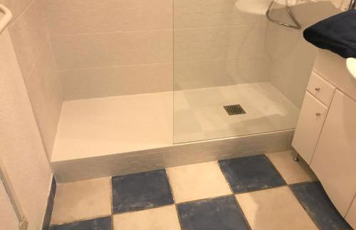 La maison de Virginie 6 a 12 personnes -300 m de la plage- vélos a disposition - Foto 8