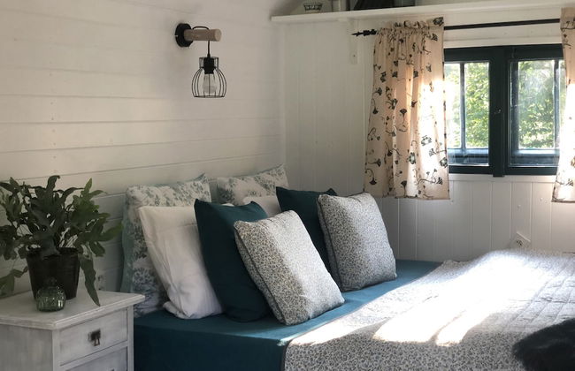 Kouzelná maringotka - Foto 4