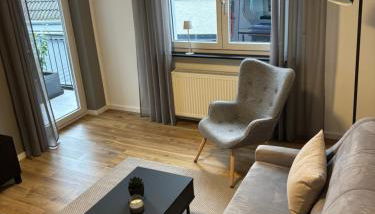 Ferienwohnung am Engelmannsberg - Foto 2