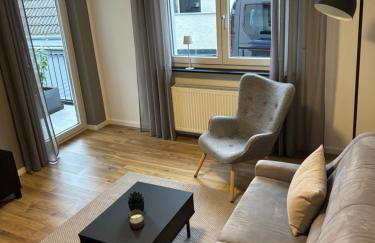 Ferienwohnung am Engelmannsberg - Foto 2