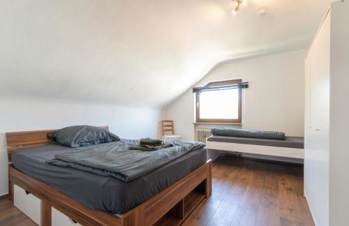 Wohnung für 4 Personen mit 2 Schlafzimmer, Wohnzimmer, Küche - Foto 58