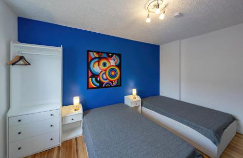 FeWo beim Schlafhaus - Foto 37