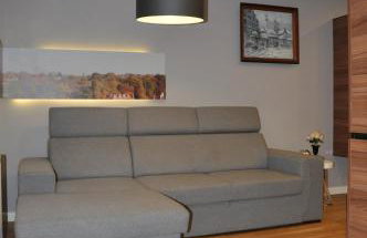 Apartament Centrum Promenada Solna Parking free - Foto 28