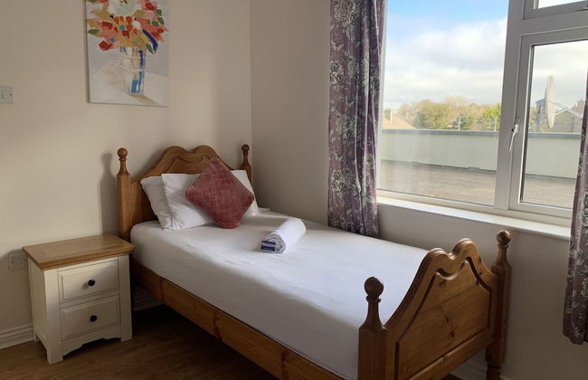 Newcastle Townhouse - Foto 10