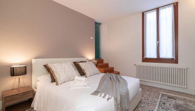 Best Rialto Palace Apartment 2 - Foto 3, Habitación