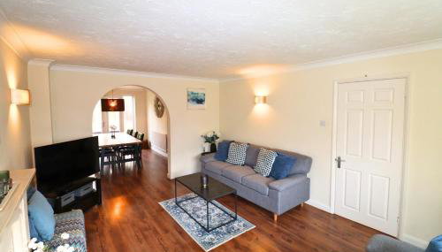 Binfield - Spacious Luxurious Four Bedroom House - Foto 3