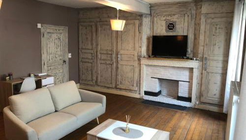 Spacieux appartement 2/6 pers 110m² proche CNPE - Foto 3