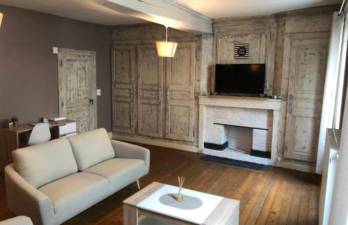 Spacieux appartement 2/6 pers 110m² proche CNPE - Foto 3