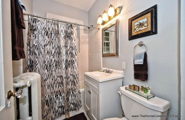 The Home Collection - Hawthorne Lane - Foto 24