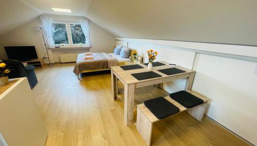 Klimatisierte Ferienwohnung in Seenähe - Foto 3