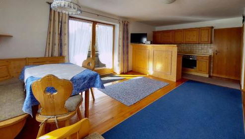 Ferienwohnung Nr 3, Lechbruck-Gründl, Allgäu - Foto 2