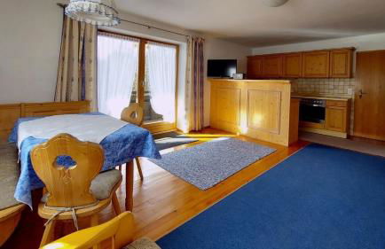 Ferienwohnung Nr 3, Lechbruck-Gründl, Allgäu - Foto 2