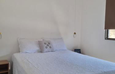 Casa Vista Bela em Bezerros 4 qts com ar 10 pessoas - Foto 8