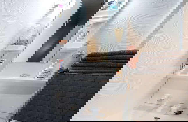 Cocomosu Kaigandori - Photo 21