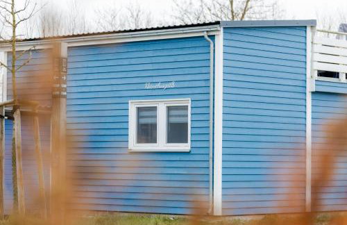 Tiny Haus Boddenblick - Foto 56