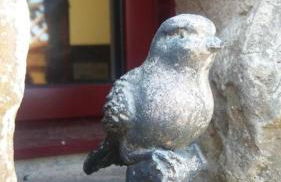 La Closerie de la Trottinière - Foto 27