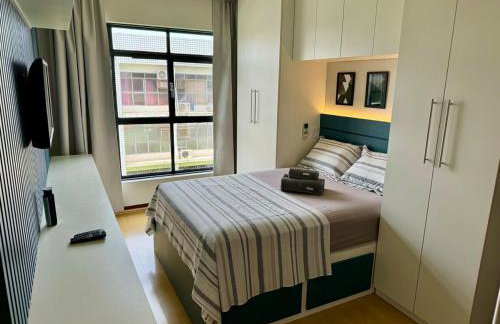 Flat Esplêndido na Asa Sul - Foto 4