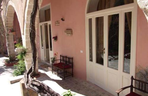 Antica Corte delle Ninfee, Historical Private Villa - Photo 34